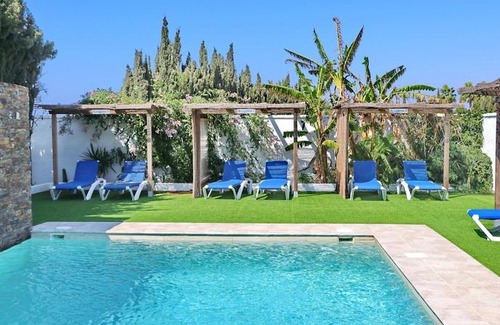 Conil de la Frontera House | Bungalow La Roa II