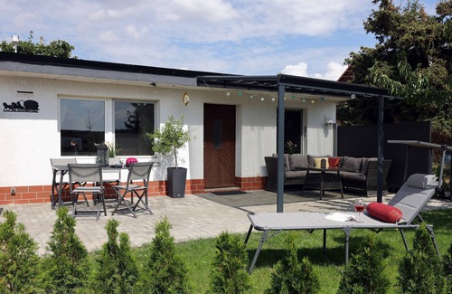 Neu-Seeland Apartment | Bungalow 'LEA' - Seenest Lieske