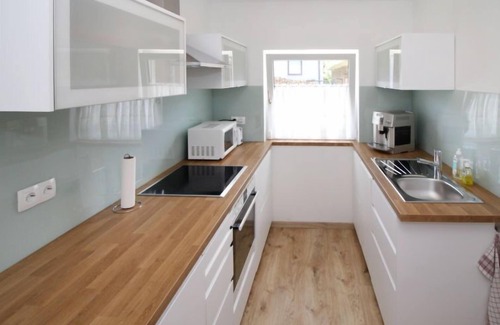 Floridsdorf House | Bungalow Leopoldau by Interhome