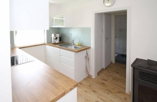 Floridsdorf House | Bungalow Leopoldau by Interhome