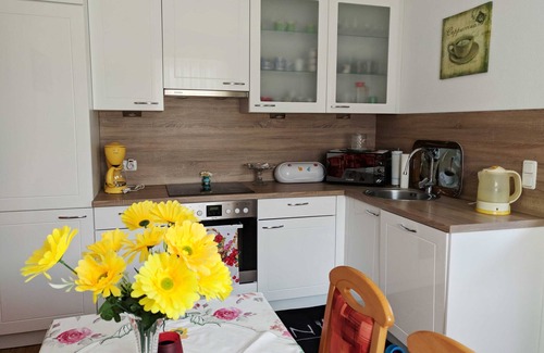 Bad Ischl House | Bungalow Lindenweg, Österreich