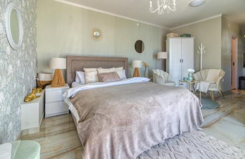 Stari Banovci Villa | Bungalow Lux 2