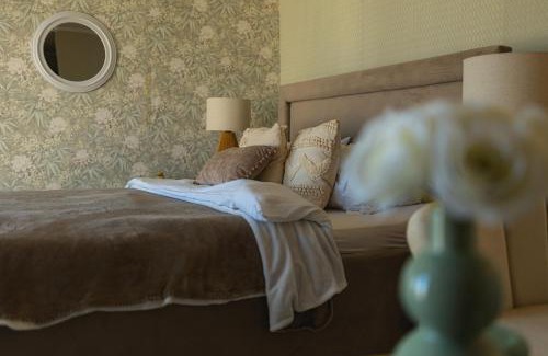 Stari Banovci Villa | Bungalow Lux 2