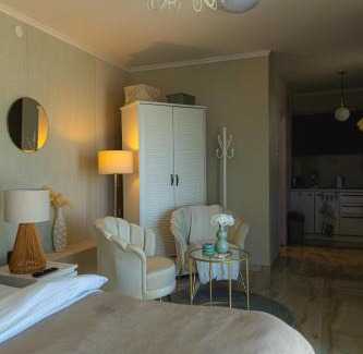 Stari Banovci Villa | Bungalow Lux 2