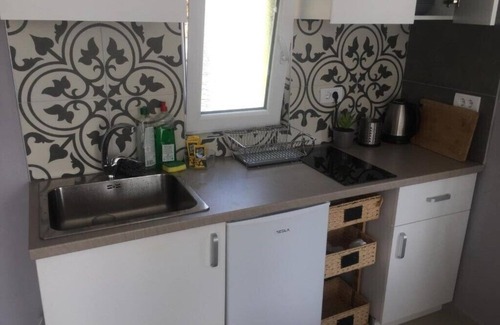 Stari Banovci House | Bungalow Lux