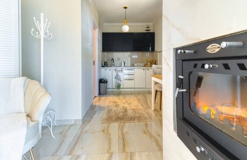 Stari Banovci House | Bungalow Lux