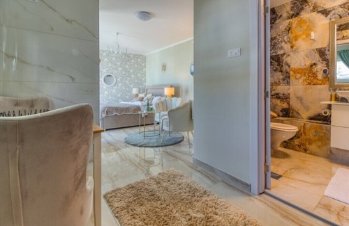 Stari Banovci House | Bungalow Lux