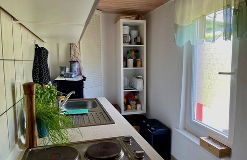 Basedow House | Bungalow Malchiner See