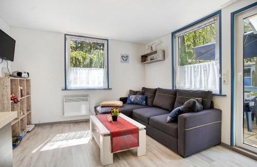 Bakenberg Resort | Bungalow Mary Ann, Bgl 25