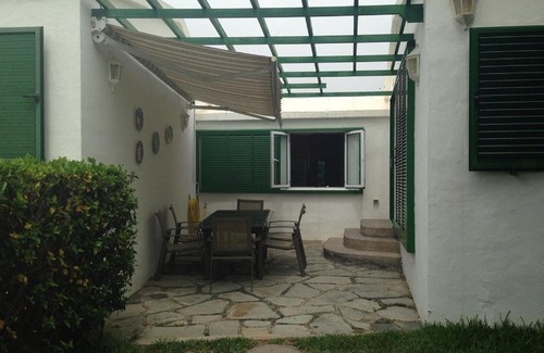 Maspalomas House | Bungalow Maspalomas