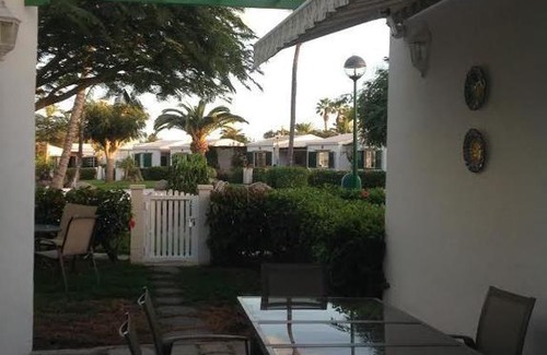 Maspalomas House | Bungalow Maspalomas