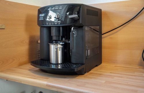 Ueckermuende House | Bungalow 'Meerjungfrau' with Sea View, Private Terrace and Wi-Fi