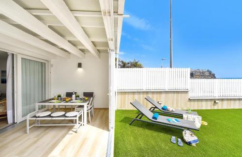 San Agustin Apartment | Bungalow Miami Beach AJ06 by VillaGranCanaria