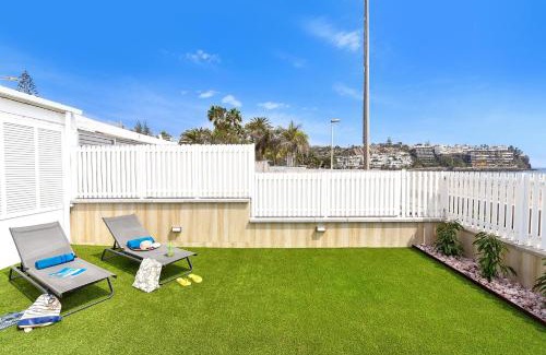 San Agustin Apartment | Bungalow Miami Beach AJ06 by VillaGranCanaria