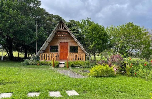 Guayabo Apartment | Bungalow Miravalles