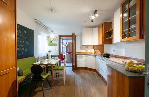 Engerwitzdorf House | Bungalow mit Charme