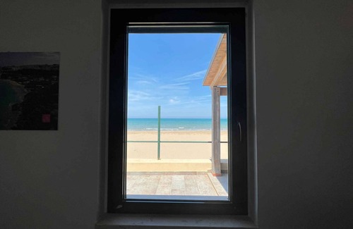 Mandrione House | Bungalow mit Klimaanlage