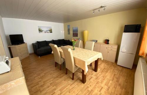 Pruchten House | Bungalow mit Pool