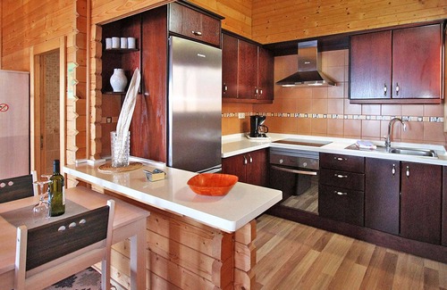 Puerto Naos House | Bungalow Moijama 12, Puerto Naos