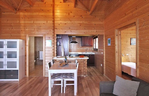 Puerto Naos House | Bungalow Moijama 12, Puerto Naos