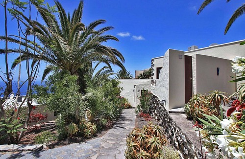 Puerto Naos House | Bungalow Moijama 2, en Puerto Naos