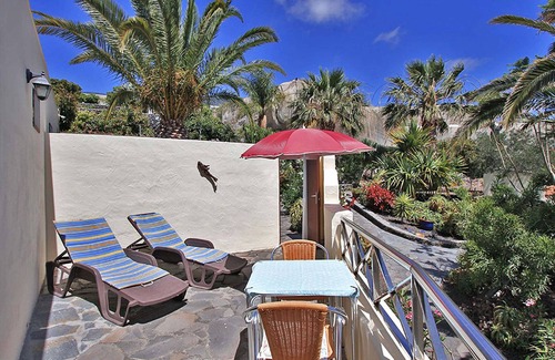Puerto Naos House | Bungalow Moijama 2, en Puerto Naos