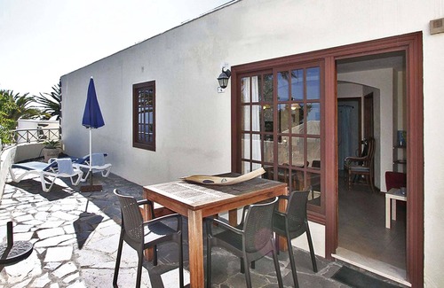 Puerto Naos House | Bungalow Moijama 4, en Puerto Naos