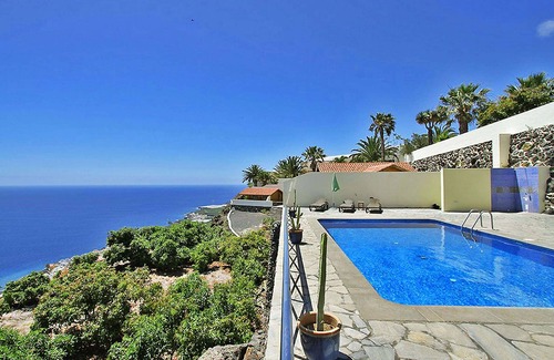 Puerto Naos House | Bungalow Moijama 4, en Puerto Naos