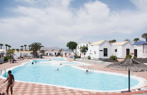 Caleta de Fuste Apartment | Bungalow Montecastillo 5