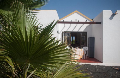 Caleta de Fuste Apartment | Bungalow Montecastillo 5