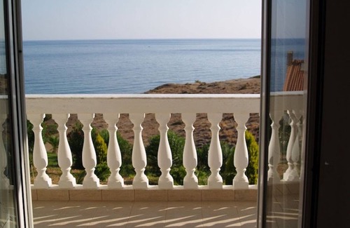 Mochlos House | Bungalow Musuri