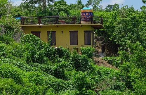 Mazunte House | Bungalow en Mazunte Pueblo mágico, a 10 minutos de la playa
