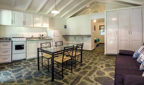 Urbanizacion Tavarez Ski Chalet | Bungalow Natura Village