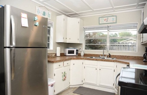 Grand Bay House | Bungalow near Main Street - #1