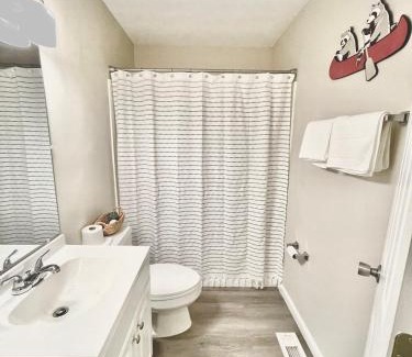 Gainesville House | Bungalow near the lake
