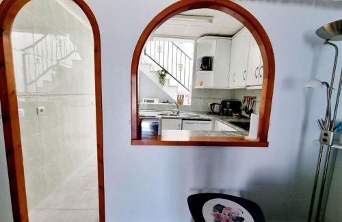 San Luis House | Bungalow near the Salt Lakes of Torrevieja and La Mata and their beaches
