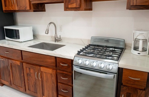 San Francisco Apartment | Bungalow near to Beach, Private, Wifi, Parking