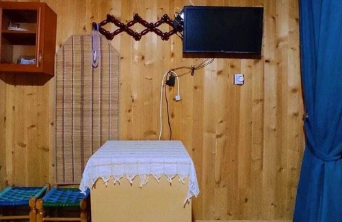 Camlihemsin House | BUNGALOW NEXT TO FIRTINA CREW, CLEAN AIR, A HOLIDAY THAT WILL BE GOOD FOR YOU