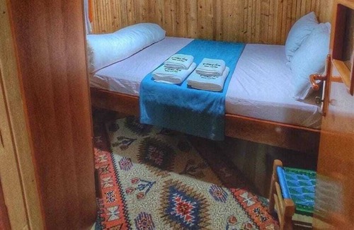 Camlihemsin House | BUNGALOW NEXT TO FIRTINA CREW, CLEAN AIR, A HOLIDAY THAT WILL BE GOOD FOR YOU