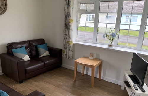 Scurlage House | Bungalow No.24