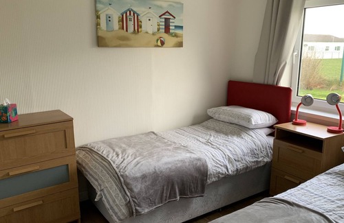 Scurlage House | Bungalow No.24