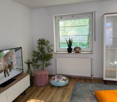 Feldmark Apartment | Bungalow no 9
