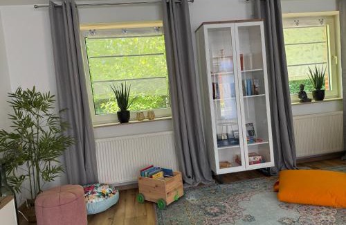 Feldmark Apartment | Bungalow no 9
