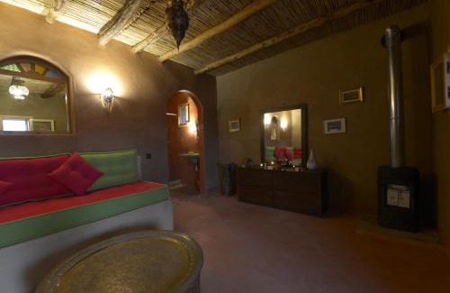 Bir Ennasar House | Bungalow Nomade