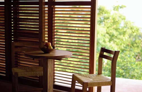 Santa Maria Tonameca House | Bungalow Ocean View. Connect with yourself in this sanctuary.
