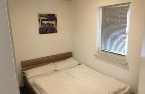 Jessern Apartment | Bungalow Oberspreewald 1