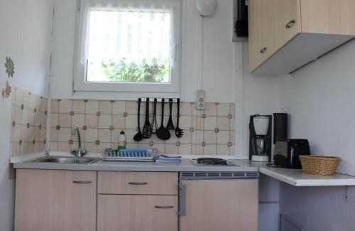 Jessern Apartment | Bungalow Oberspreewald 3