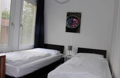 Jessern Apartment | Bungalow Oberspreewald 3