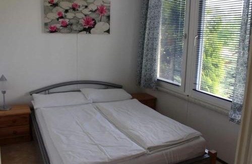 Jessern Apartment | Bungalow Oberspreewald 3