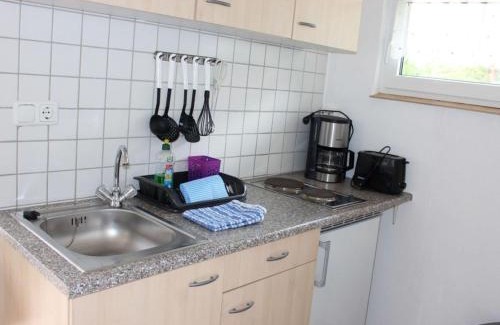 Jessern Apartment | Bungalow Oberspreewald 5